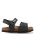 Kipling Sandalen Guy 12363004-0850 Donker Grijs