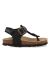 Kipling Sandalen Juan 3 12463012-0900 Zwart