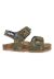 Kipling Sandalen Safari 1 12463017-0420 Groen