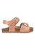 Kipling Sandalen Pepita 6 12465073-0755 Champagne Goud