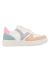 Victoria Sneakers 1258246-ROSA Wit / Multicolor