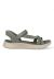 Skechers Sandalen Slip-ins: GO WALK Flex 141481/SAGE Groen