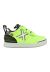 Munich G3 Velcro 1514291 Lime Groen