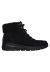 Skechers Boots Glacial Ultra 16677/BBK Zwart