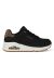 Skechers UNO - Jungle Nite 177093/BKLD Zwart