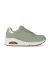 Skechers Uno - Golden Air 177094/SAGE Groen