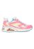 Skechers Tres-Air Uno - Extraordin-Airy 177427/WPK Wit / Roze