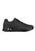 Skechers Uno SR - SUTAL 200054EC/BLK Zwart