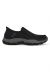 Skechers Slip-ins Respected - Elgin 204810/BLK Zwart