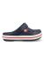 Crocs Crocband Clog Unisex Kids 207006-485 Blauw / Rood