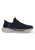 Skechers Slade - Caster 210889/NVY Blauw