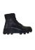 G-Star NOXER HGH LEA M 2342 020828 0909 Zwart