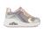Skechers Uno Metallic 310513L/GUMT Zilver
