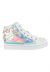 Skechers Twi-Lites 2.0 - Enchanted Unicorn 314399L/BLMT Blauw / Multi