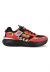 Skechers Tracks 402303L/BKRD Zwart / Rood