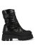 Bronx Boots Evi-ann 47379-P-01 Zwart