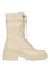 Bronx Laarzen Daff-ey 47508-A-3685 Beige