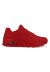 Skechers Uno Stand On Air 52458/RED Rood
