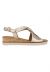 Gabor Sandalen 62.751.82 Zilver