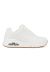 Skechers Uno Stand On Air 73690/WHT Wit