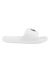 Lacoste Slippers Serve Slide 745CMA0002082 Wit