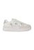 Lacoste Sneakers T-Clip Set 226 3 Sfa Wit / Grijs
