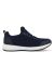 Skechers Work Squad SR 77222EC/NVY Blauw