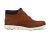 Timberland Chukka Leather Boots CA13EE Bruin Cognac