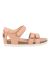 Shoesme Sandalen BI22S076-C Roze