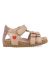 Shoesme Sandalen BI23S092-A Roze