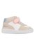 Shoesme Sneakers BN23S001-A Wit / Beige