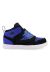 Nike Sky Jordan 1 BQ7196-004 Zwart / Blauw