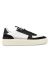 Cruyff Sneaker Endorsed Tennis CC241063-159 Wit / Zwart