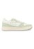 Cruyff Sneaker Campo Low Lux - Cloudy CC241861-154 Wit / Groen