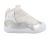 Nike Jordan 11 Crib CI6165-100 Wit / Zilver