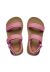 Reef Slippers / Sandalen Little Ahi Convertible C6749 Roze