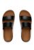 Reef Slippers Vista Luxe Thea CJ7370 Zwart / Bruin