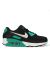 Nike Air Max 90 ''Black stadium Green'' DM0029-006 Zwart / Groen