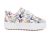 Fila WB Sandblast AOP FFK0029.10004 Wit