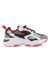 Fila Kids CR-CW02 Ray Tracer FFK0042.83261 Wit / Rood / Zwart