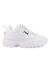 Fila Disruptor Teens FFT0029.10004 Wit