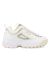 Fila Disruptor F Teens FFT0062.13069 Wit / Goud