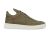 Filling Pieces Low Top Ripple Cairos Army Green