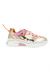 DWRS Orion J6870-03-7151 Goud / Roze