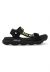 Replay Spacer JT540001T-1754 Zwart / Groen