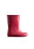 Hunter Regenlaarzen KFT5092RGT-THR Roze