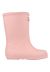 Hunter Regenlaarzen KFT5094RMA-APL Lichtroze