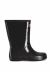Hunter Regenlaarzen KFT5094RGL-BLK Zwart