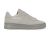 Filling Pieces Low Plain Court Suede Grijs