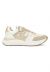PS Poelman Charu LPCHARU-01POE5 Beige / Wit